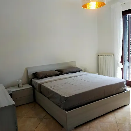 Appart hôtel Morrina *