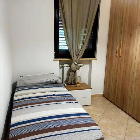 Morrina Apartahotel Tarento