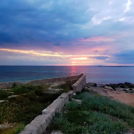 Aparthotel Morrina Taranto