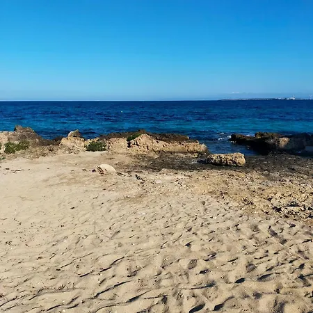 Morrina Appart hôtel Tarente