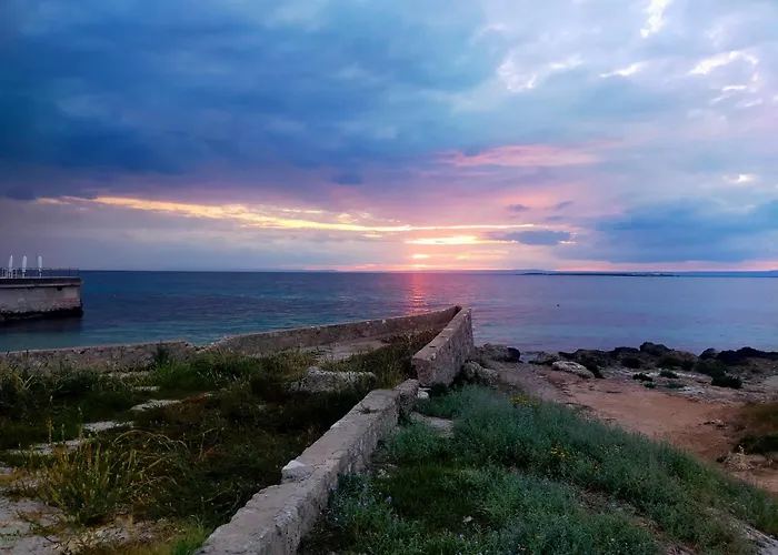 Apartahotel Morrina Tarento